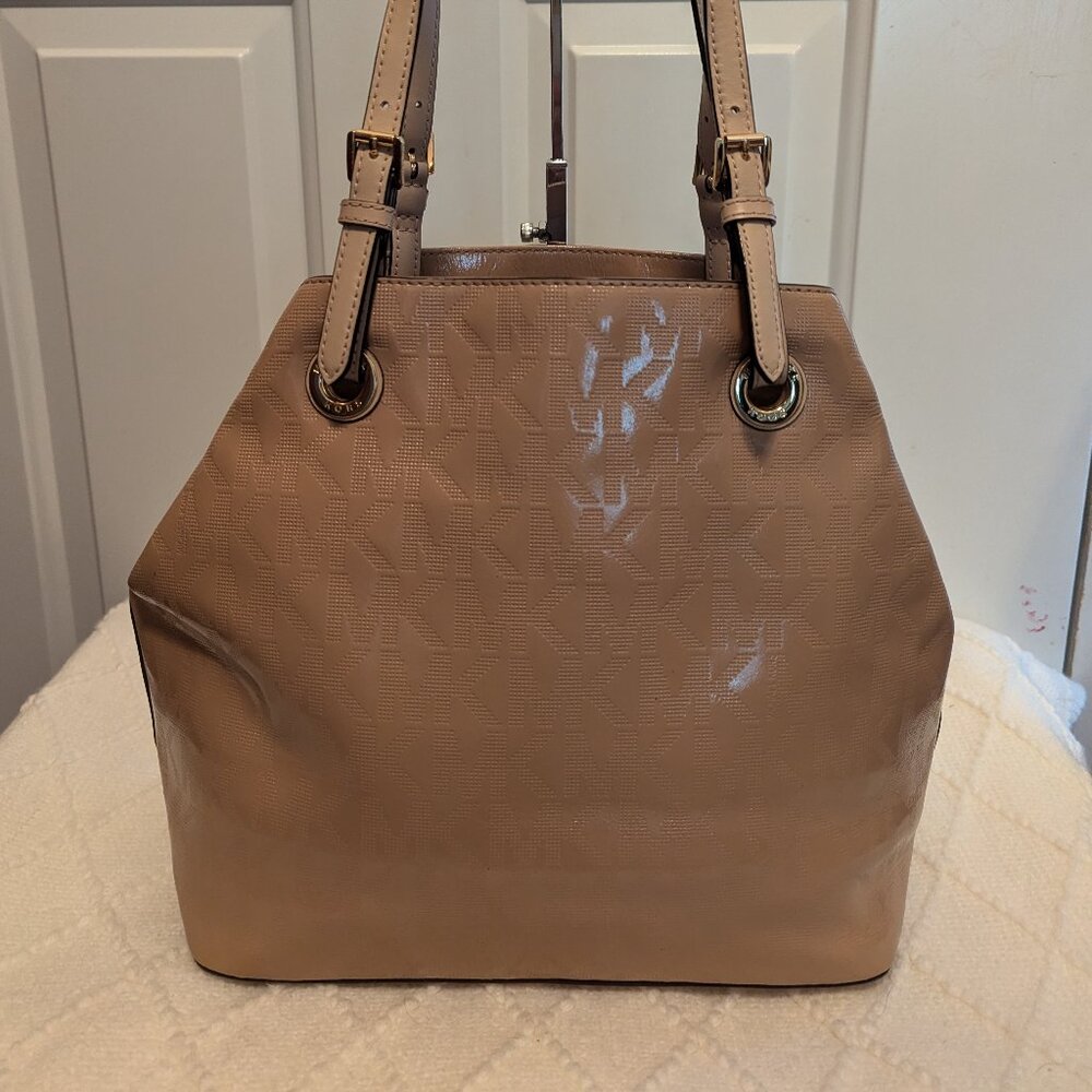 Michael Kors Tote Bag - Picture 2 of 13